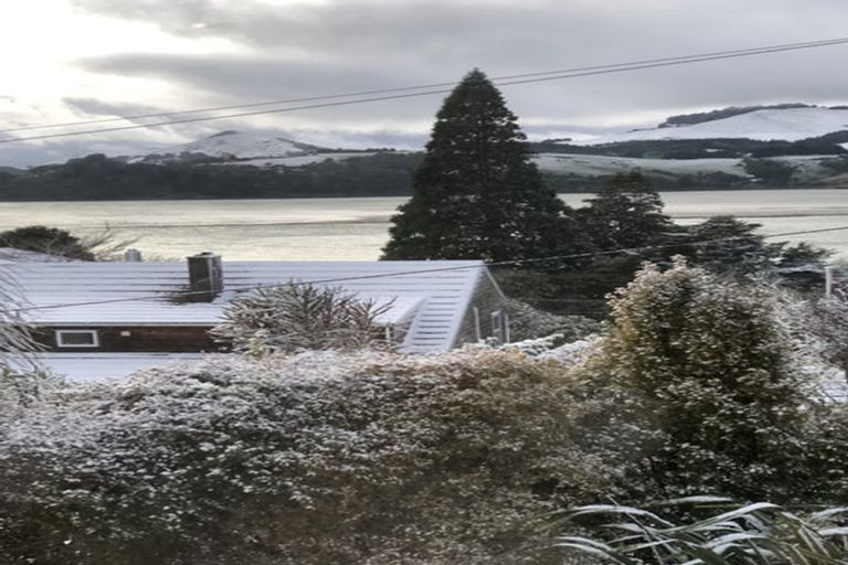 Photo of property in 4 Ruru Avenue, Saint Leonards, Dunedin, 9022