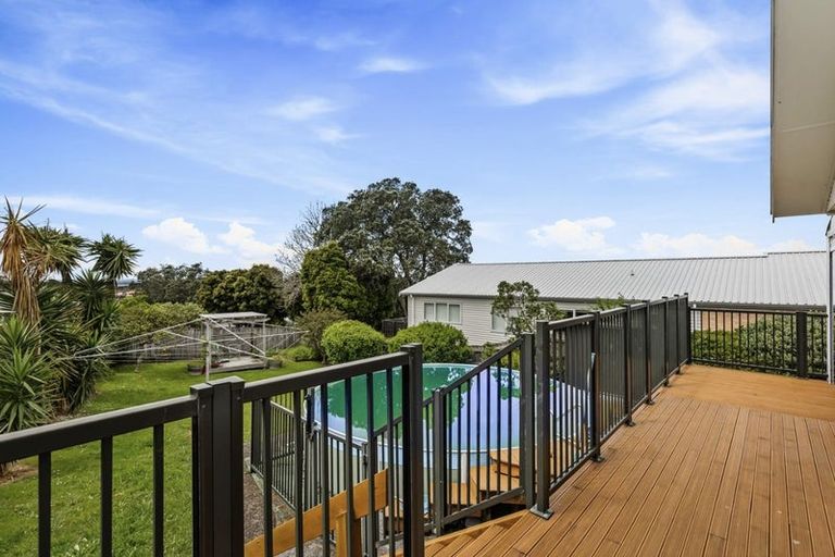 Photo of property in 199 Don Buck Road, Massey, Auckland, 0614