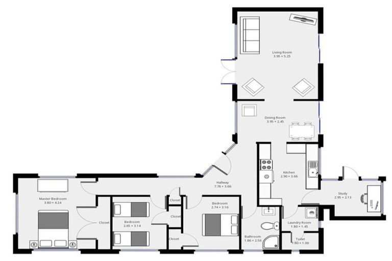 Photo of property in 495 Te Ngae Road, Owhata, Rotorua, 3010