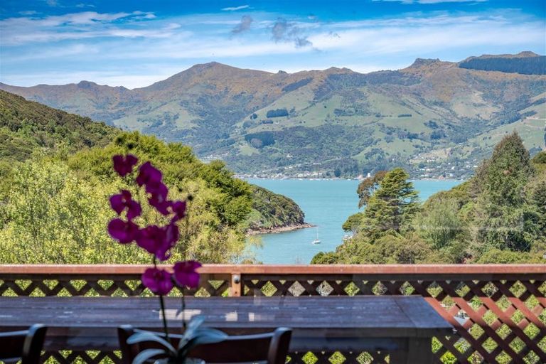 Photo of property in 37 Tikao Bay Road, Wainui, French Farm, 7582