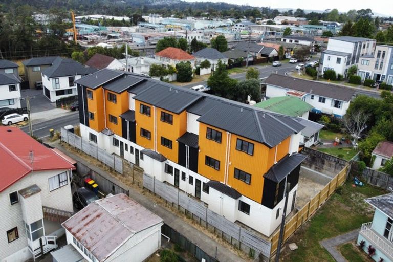 Photo of property in 128f Pooks Road, Ranui, Auckland, 0612