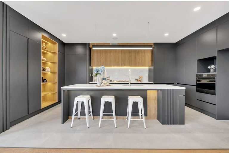 Photo of property in 72 Koromeke Street, Flat Bush, Auckland, 2019