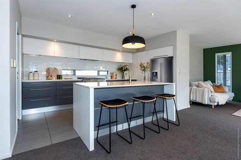 Photo of property in 12 Torrey Pines, Waimairi Beach, Christchurch, 8083