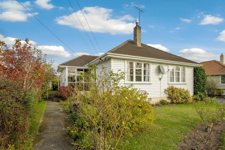 Photo of property in 32 Litchfield Street, Redwoodtown, Blenheim, 7201