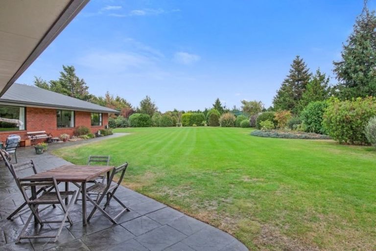 Photo of property in 10 Glasnevin Road, Amberley, 7410