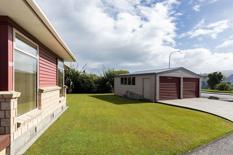 Photo of property in 60 Firth Street, Cobden, Greymouth, 7802