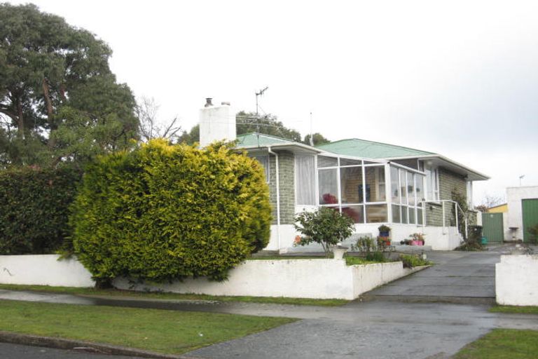 Photo of property in 15 View Street, Heidelberg, Invercargill, 9812