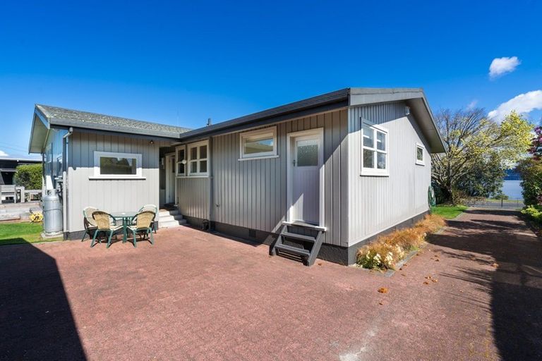 Photo of property in 6 Kohatu Parade, Wharewaka, Taupo, 3330