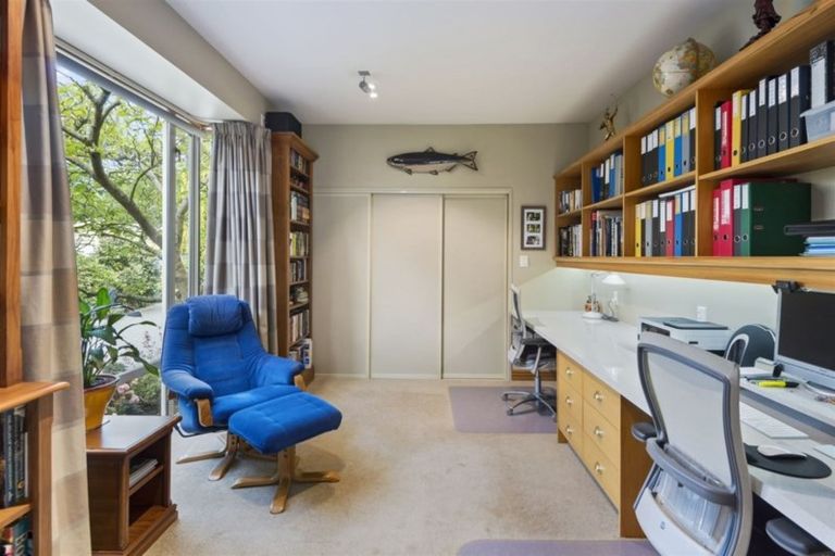 Photo of property in 113 Jeffreys Road, Strowan, Christchurch, 8052