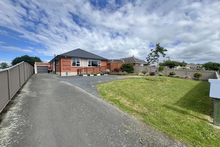 Photo of property in 8 Spey Street, Mosgiel, 9024