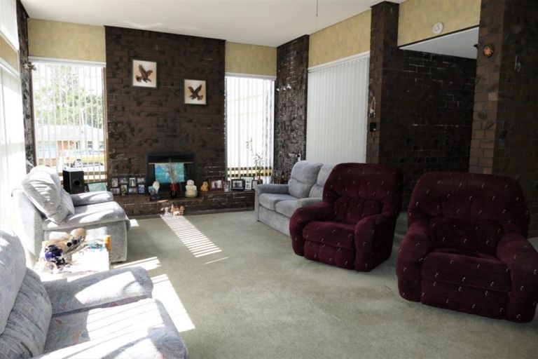 Photo of property in 4 Cobham Avenue, Dargaville, 0310