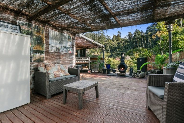 Photo of property in 3 Moresby Street, Karangahake, Paeroa, 3674