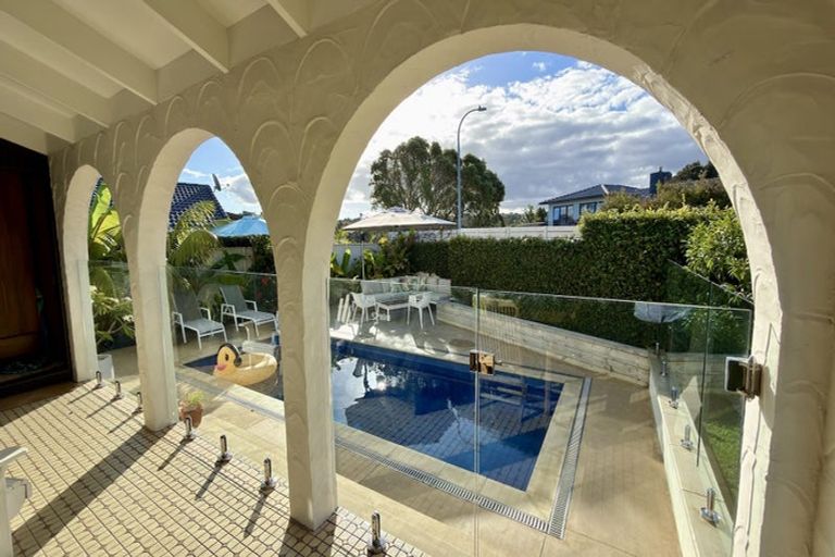 Photo of property in 41 Porritt Avenue, Chatswood, Auckland, 0626