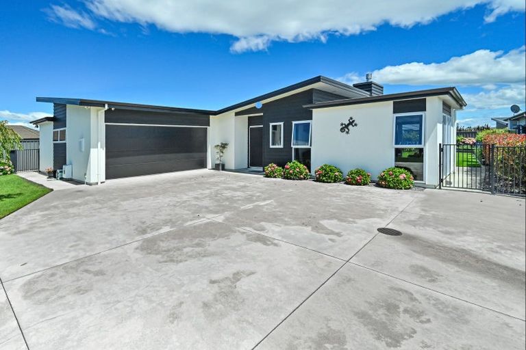 Photo of property in 5 Watt Court, Mahora, Hastings, 4120