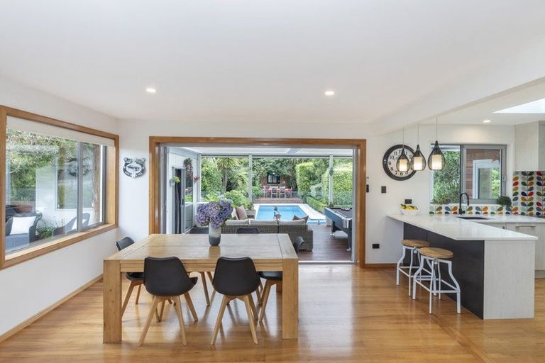 Photo of property in 477 Avonhead Road, Avonhead, Christchurch, 8042