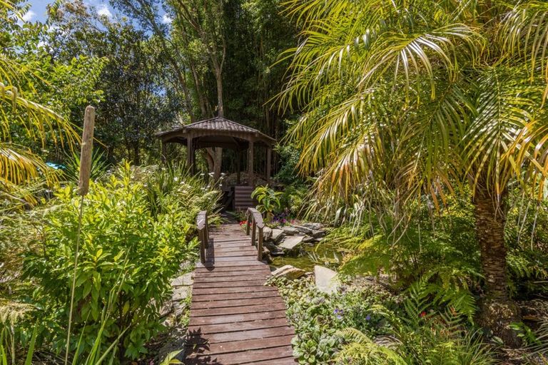 Photo of property in 6984d State Highway 1, Pakaraka, Kaikohe, 0472