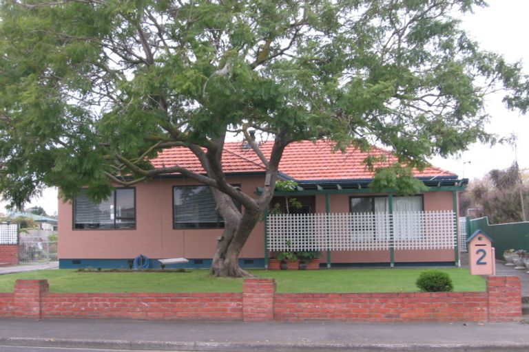 Photo of property in 2 Flanders Avenue, Onekawa, Napier, 4110