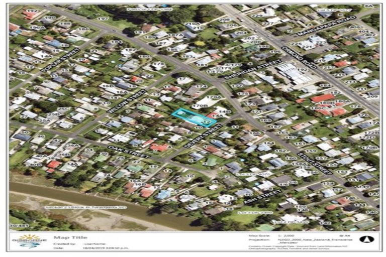 Photo of property in 12 Devery Street, Mangapapa, Gisborne, 4010