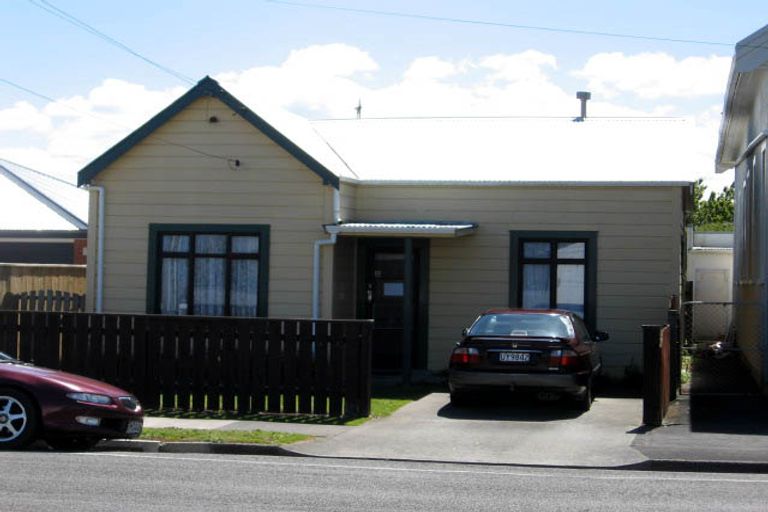 Photo of property in 92 Bell Street, Whanganui, 4500