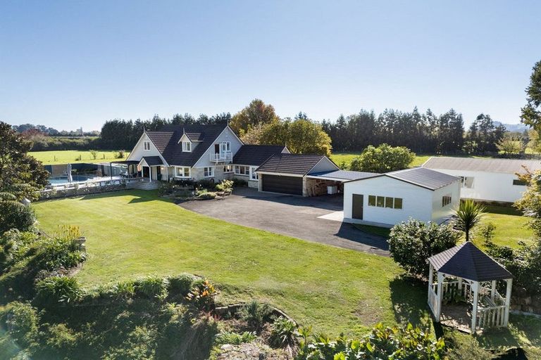 Photo of property in 1/143 Tirau Road, Cambridge, 3496