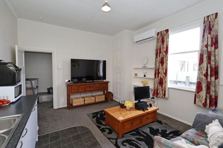 Photo of property in 63 Wellington Street, Georgetown, Invercargill, 9812