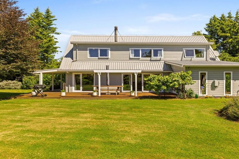 Photo of property in 10a Kowhai Drive, Darfield, 7510