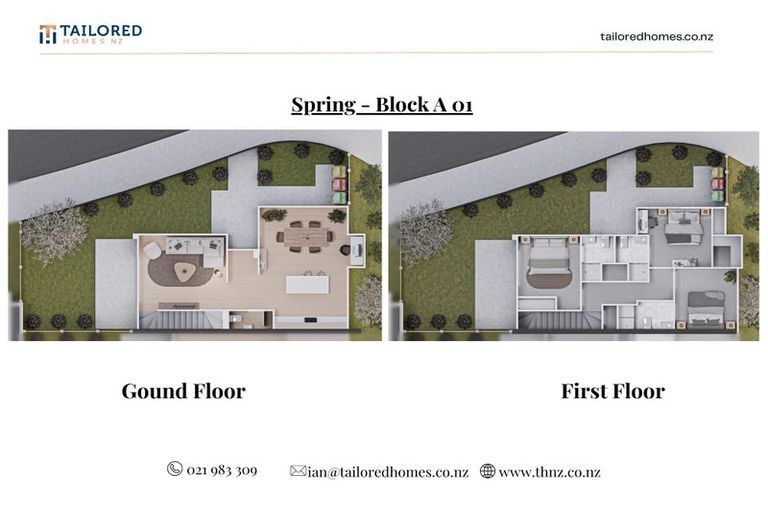 Photo of property in 41 Deal Street, Wigram, Christchurch, 8042