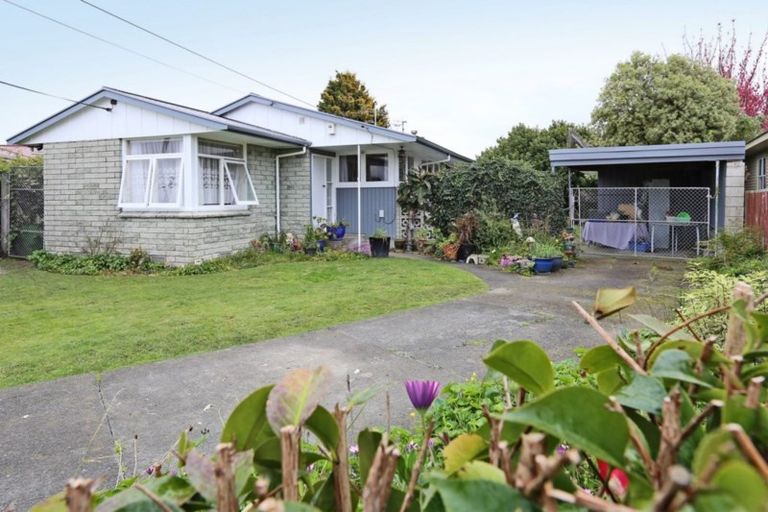 Photo of property in 417 Purser Place, Mahora, Hastings, 4120