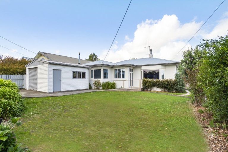 Photo of property in 9 Wellington Street, Feilding, 4702