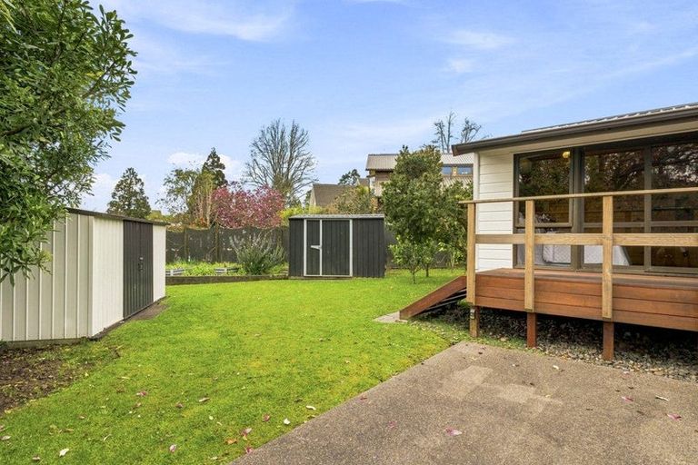 Photo of property in 29 Marlowe Drive, Leamington, Cambridge, 3432