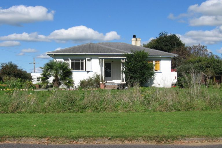 Photo of property in 36 Scotia Glen Street, Putaruru, 3411