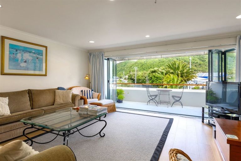 Photo of property in 3/45 Beach Road, Waikawa, Picton, 7220