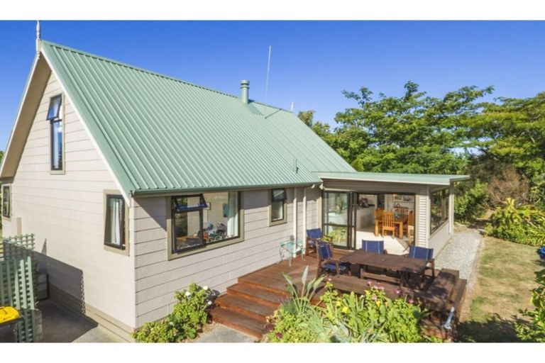 Photo of property in 29 Goddard Road, Tasman, Upper Moutere, 7173