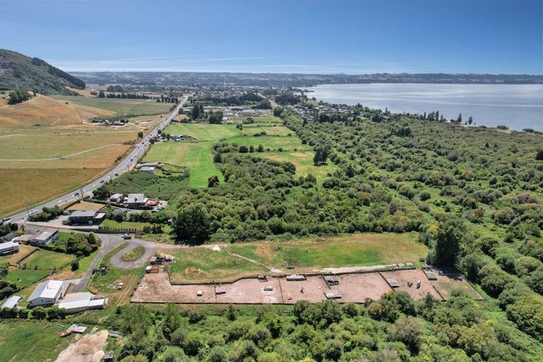 Photo of property in 522 Ngongotaha Road, Fairy Springs, Rotorua, 3015