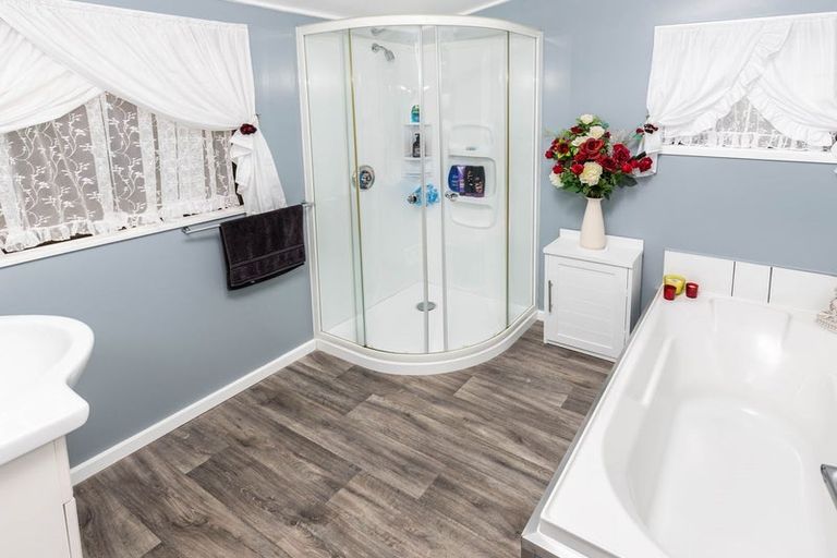 Photo of property in 58 Blake Street, Blaketown, Greymouth, 7805