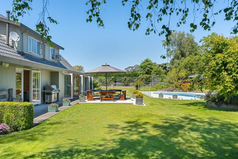 Photo of property in 87 Willow Park Drive, Opaki, Masterton, 5871