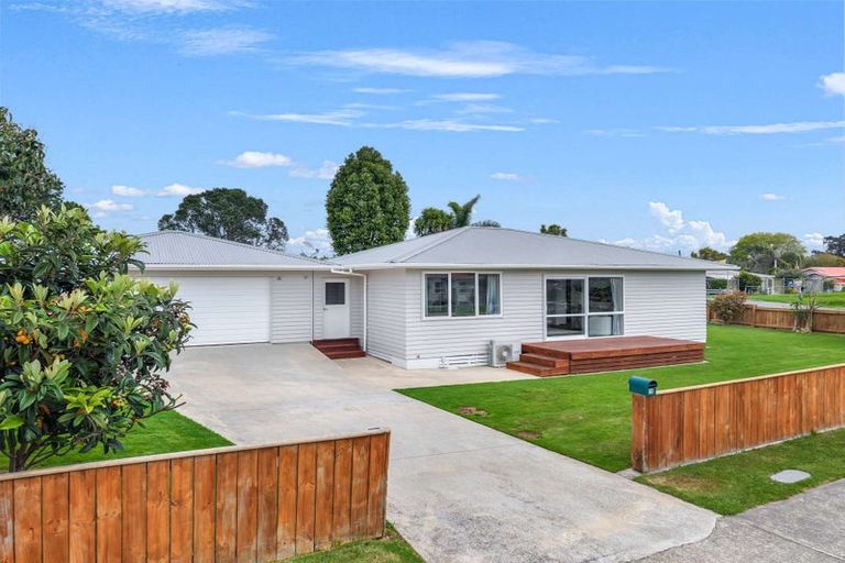 Photo of property in 10 Peter Snell Street, Whakatane, 3120