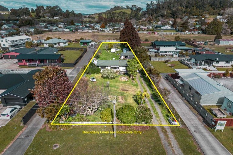 Photo of property in 24 Mataura Road, Waihi, 3610