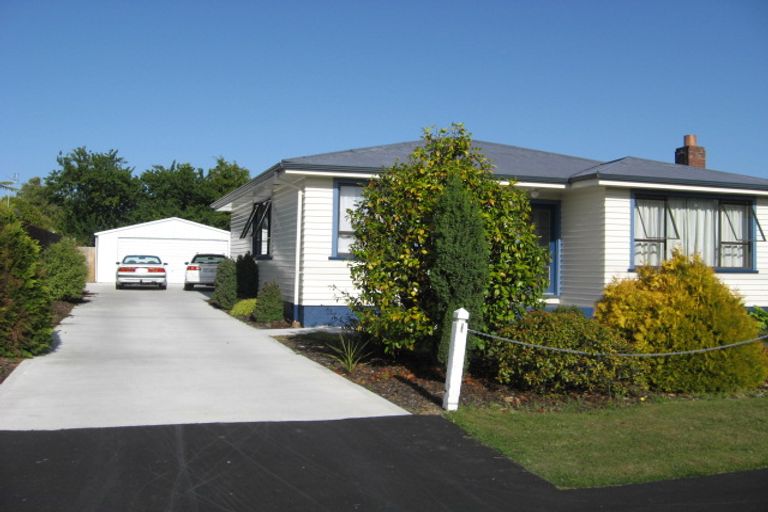 Photo of property in 38 Olivine Street, Shirley, Christchurch, 8013