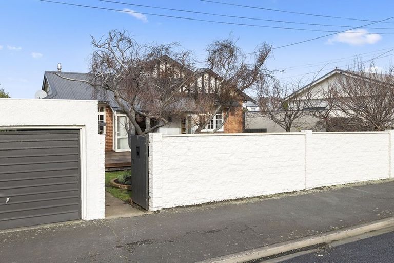Photo of property in 4 Coughtrey Street, Saint Clair, Dunedin, 9012