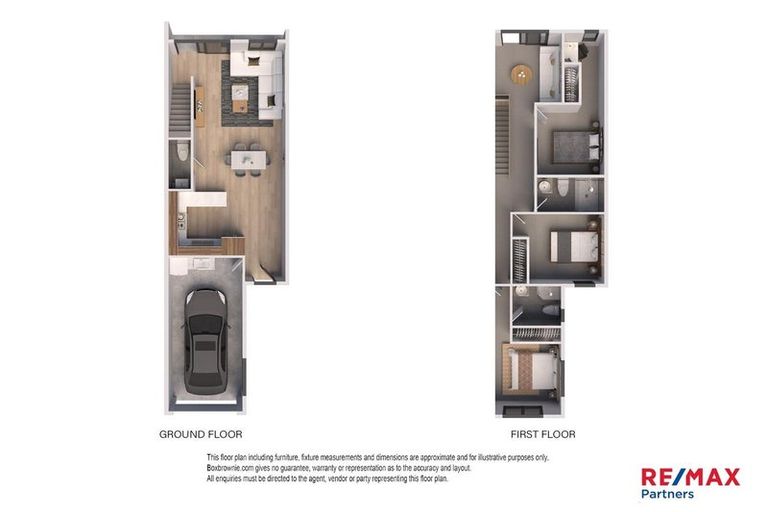 Photo of property in 47 Whare Kauri Road, Papakura, 2110