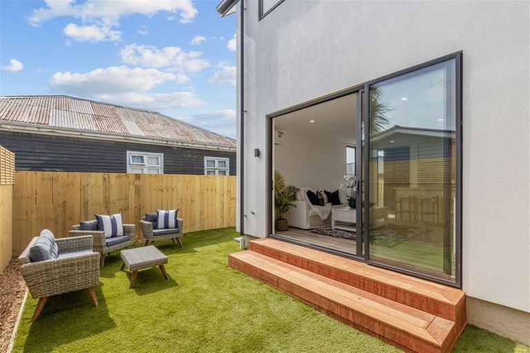 Photo of property in 3/651 Worcester Street, Linwood, Christchurch, 8062