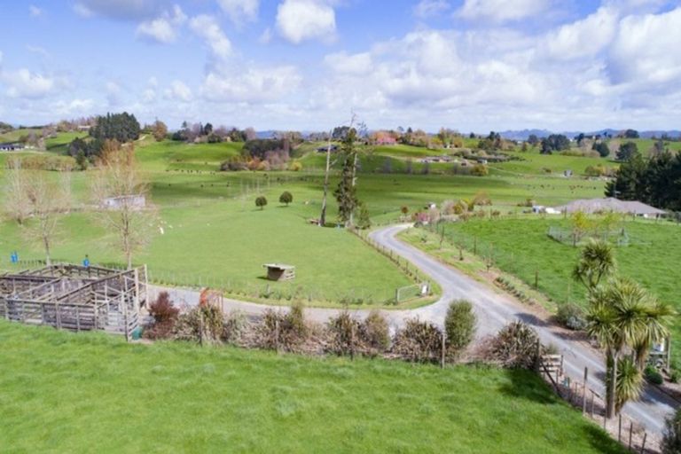 Photo of property in 30 Howden Road, Whatawhata, Hamilton, 3289