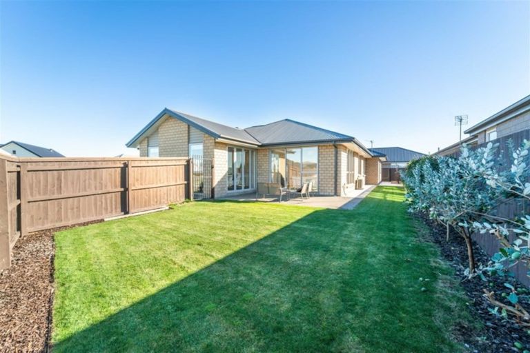 Photo of property in 39 Winfield Drive, Wigram, Christchurch, 8042