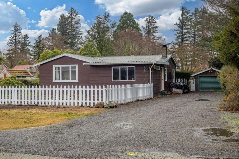 Photo of property in 40a High Street, Leeston, 7632