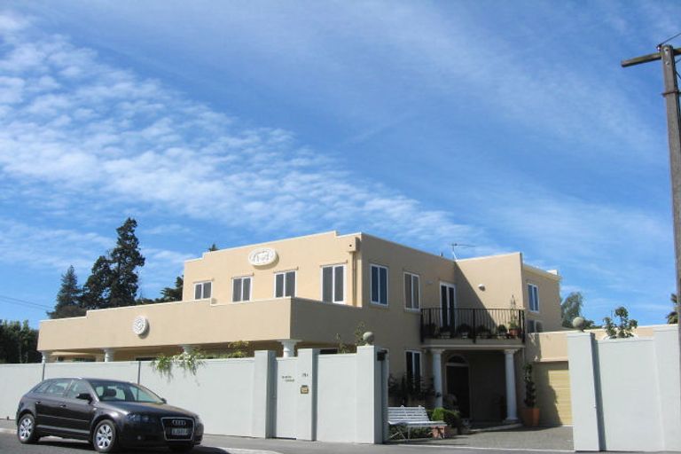 Photo of property in 19a Percy Street, Blenheim, 7201