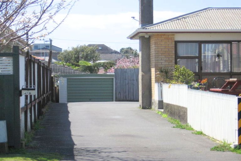 Photo of property in 47b Crane Street, Mount Maunganui, 3116