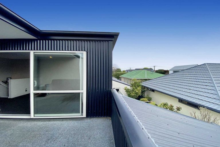 Photo of property in 114e Nursery Road, Phillipstown, Christchurch, 8011