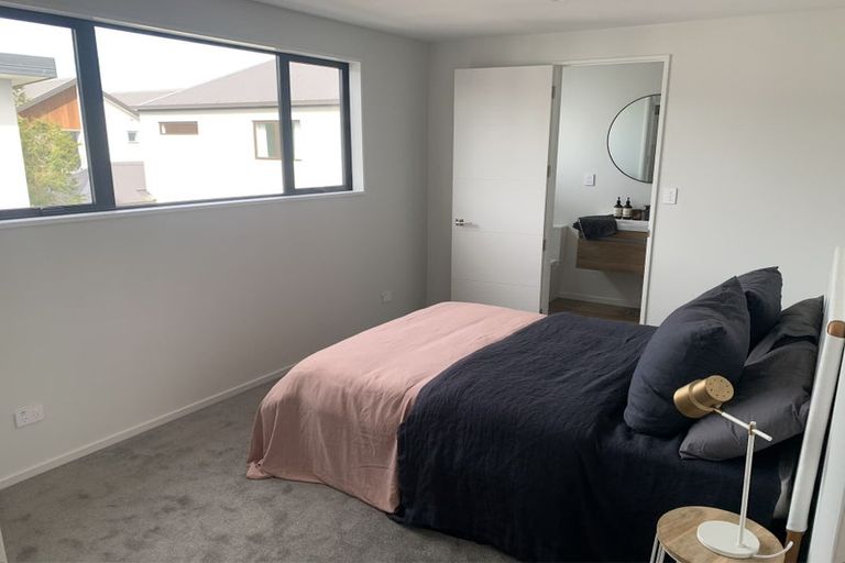 Photo of property in 4/113 Bishop Street, St Albans, Christchurch, 8014