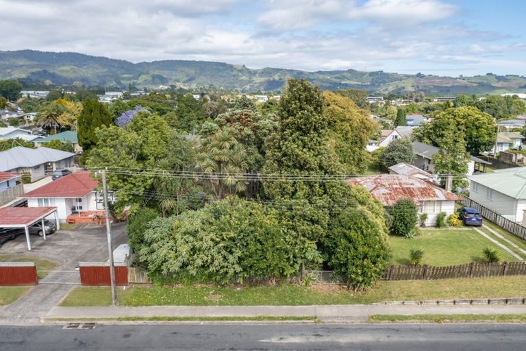 Photo of property in 25 Dunlop Road, Te Puke, 3119